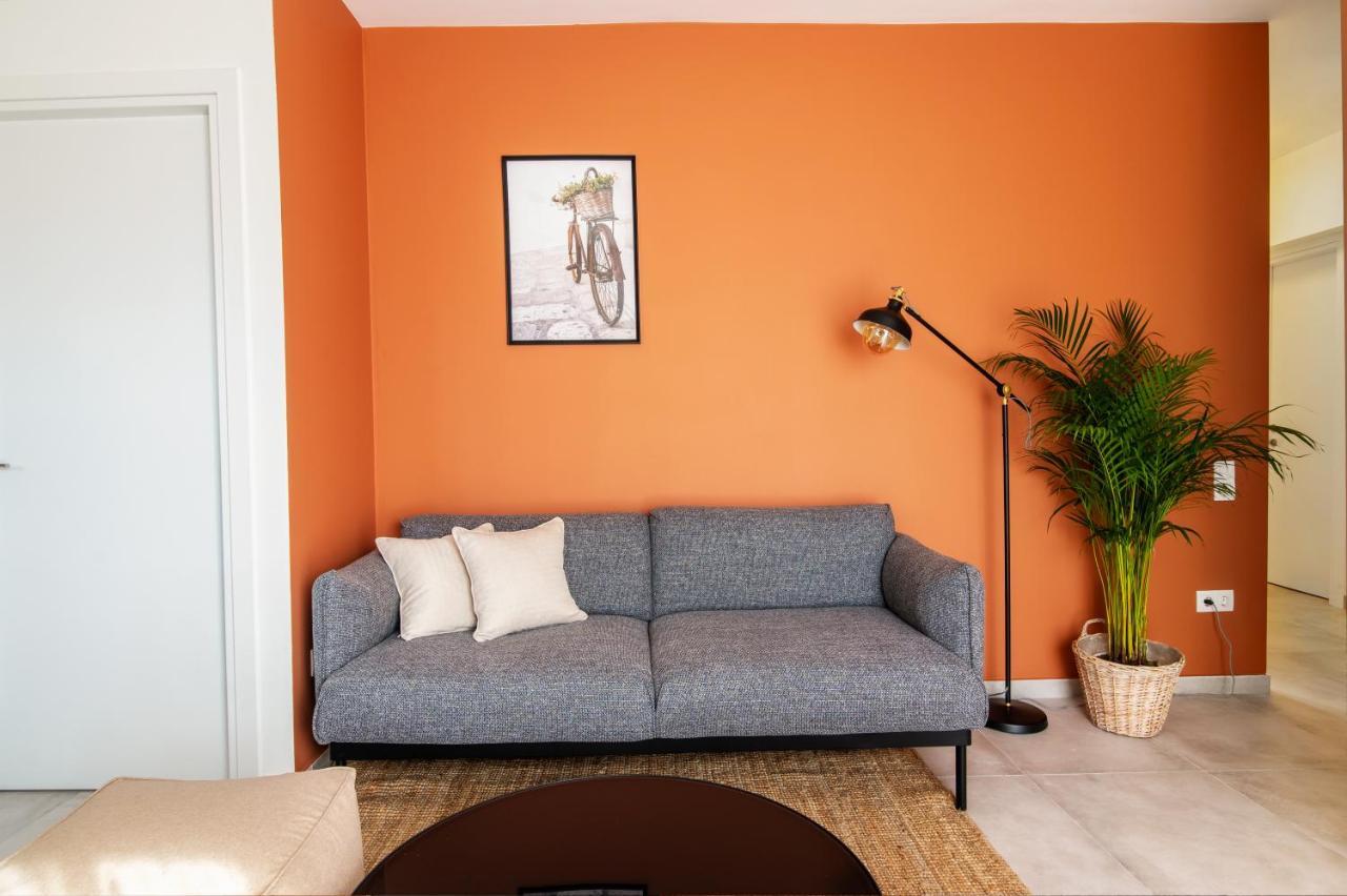 Stunning 2-Bedrooms Apartment In The Heart Of Athens Exterior photo