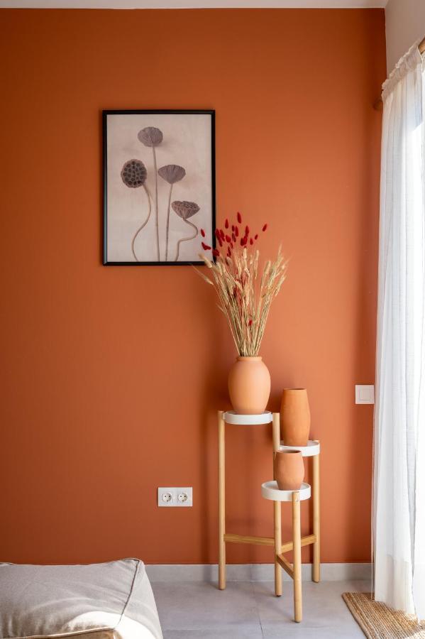 Stunning 2-Bedrooms Apartment In The Heart Of Athens Exterior photo