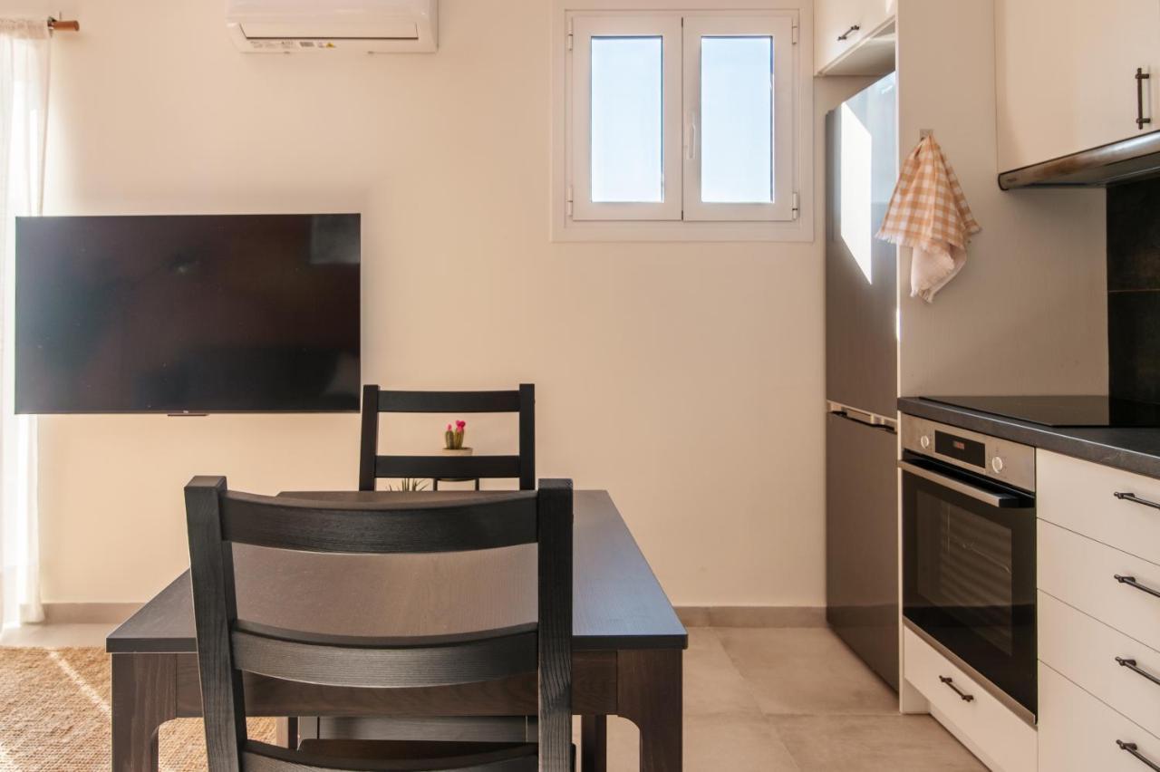 Stunning 2-Bedrooms Apartment In The Heart Of Athens Exterior photo