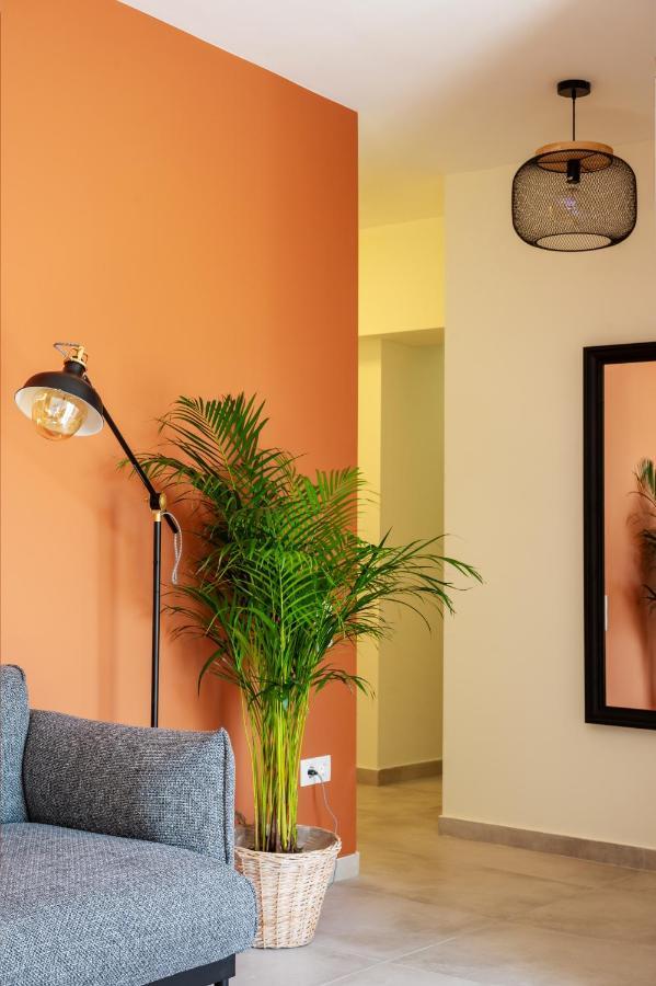 Stunning 2-Bedrooms Apartment In The Heart Of Athens Exterior photo